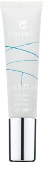 Dr Irena Eris Eyes Zone crema occhi illuminante contro gonfiori e occhiaie SPF 20