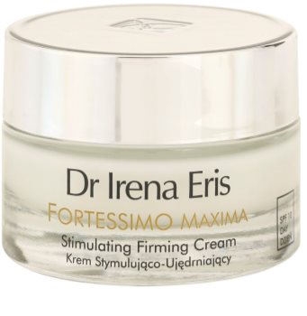 Dr Irena Eris Fortessimo Maxima 55+ spodbujajoča učvrstitvena krema SPF 10