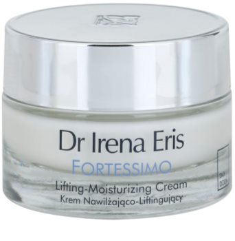 Dr Irena Eris Fortessimo 45+ Straffende Tagescreme mit feuchtigkeitsspendender Wirkung