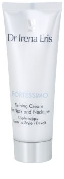 Dr Irena Eris Fortessimo 45+ crema rassodante per collo e décolleté