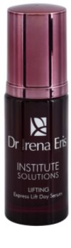 Dr Irena Eris Institute Solutions Lifting siero viso con effetto liftante immediato
