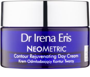 Dr Irena Eris Neometric pomlajevalna dnevna krema