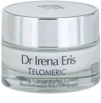 Dr Irena Eris Telomeric 60+ intenzivní liftingový krém SPF 15