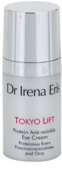 Dr Irena Eris Tokyo Lift крем проти зморшок для шкіри навколо очей SPF 10
