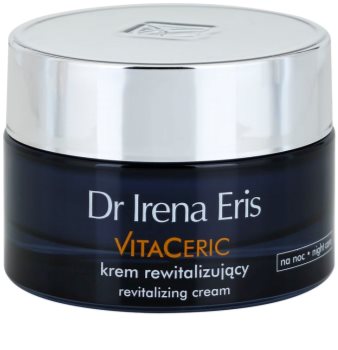 Dr Irena Eris VitaCeric нічний відновлюючий крем