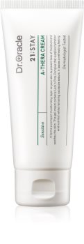 Dr. Oracle 21:STAY A-Thera hydratisierende Gel-Creme für das Gesicht