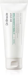 Dr. Oracle 21:STAY A-Thera mousse nettoyante en profondeur