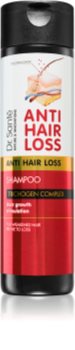 Dr. Santé Anti Hair Loss șampon stimuleaza cresterea parului
