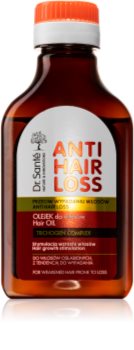 Dr. Santé Anti Hair Loss Öl zur Unterstützung des Haarwachstums