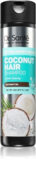 Dr. Santé Coconut шампоан с кокосово масло за суха и крехка