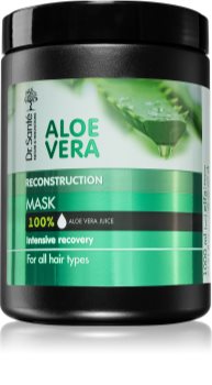 Dr. Santé Aloe Vera restrukturalizační maska s aloe vera