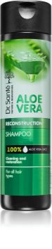 Dr. Santé Aloe Vera erősítő sampon aleo verával