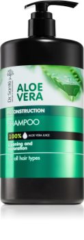 Dr. Santé Aloe Vera подсилващ шампоан с алое вера