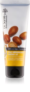 Dr. Santé Argan Joustavuutta Uudistava Käsivoide Argan-Öljyn Kanssa