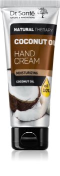 Dr. Santé Coconut hidratáló kézkrém kókuszolajjal