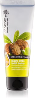 Dr. Santé Shea Butter Beskyttende håndcreme Med sheasmør