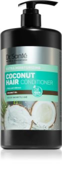 Dr. Santé Coconut kondicionáló száraz és törékeny hajra