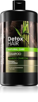 Dr. Santé Detox Hair shampoo rigenerante intenso