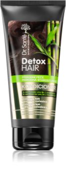 Dr. Santé Detox Hair odżywka intensywnie regenerująca