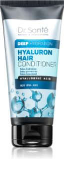 Dr. Santé Hyaluron balsam hidratant pentru par uscat