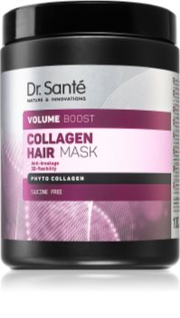 Dr. Santé Collagen revitalizační maska na vlasy s kolagenem