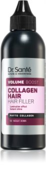 Dr. Santé Collagen специальное ухаживающее средство для волос