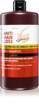 Dr. Santé Anti Hair Loss șampon stimuleaza cresterea parului