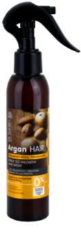 Dr. Santé Argan spray pentru par deteriorat