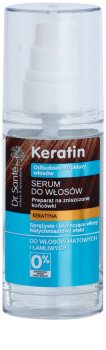 Dr. Santé Keratin αναγεννητικός ορός για ψαλίδα των μαλλιών
