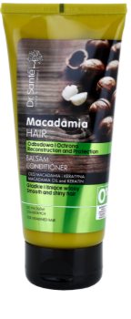 Dr. Santé Macadamia Conditioner für geschwächtes Haar