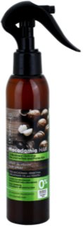 Dr. Santé Macadamia spray para cabello débil