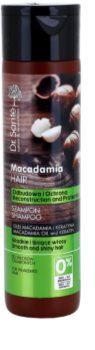 Dr. Santé Macadamia shampoo per capelli deboli