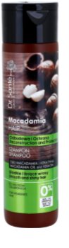 Dr. Santé Macadamia szampon włosy słabe