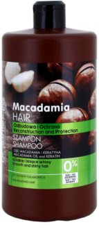 Dr. Santé Macadamia șampon pentru par deteriorat