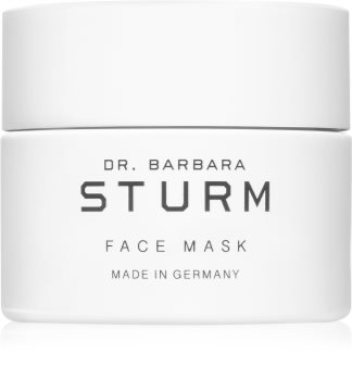 Dr. Barbara Sturm Face Mask Kosteuttava Kasvonaamio Kasvoille