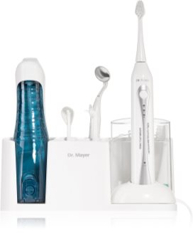 Dr. Mayer HDC5100 kit med tandvård