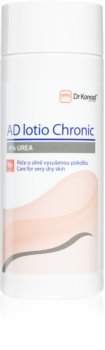 Dr Konrad AD Lotio Chronic молочко для тела для сухой и очень сухой кожи