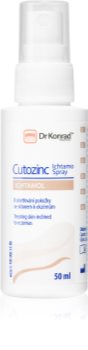 Dr Konrad Cutozinc Ichtamo Spray спрей для экзематической кожи