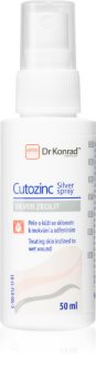 Dr Konrad Silver Spray спрей для раздраженной кожи
