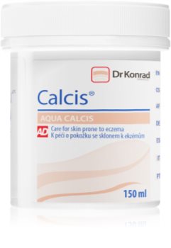 Dr Konrad AD Calcis Creme bei Dermatitis