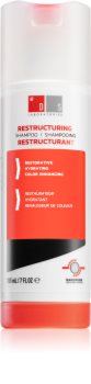 DS Laboratories NIA Regenierendes Shampoo für beschädigtes Haar