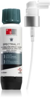 DS Laboratories SPECTRAL F7 stimulierendes Serum gegen Haarausfall