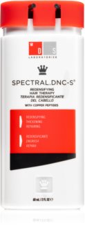DS Laboratories SPECTRAL DNC S koncentrált szérum hajnövesztést serkentő