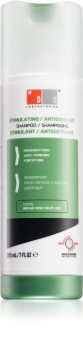 DS Laboratories REVITA CBD shampoo stimolante per stimolare la crescita e rinforzare i capelli dalle radici