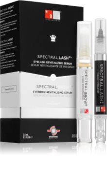 DS Laboratories SPECTRAL Lash & Brow Set für Wimpern und Augenbrauen