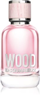 Dsquared2 Wood Pour Femme Eau de Toilette for Women