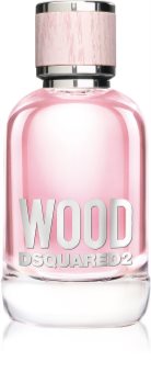 Dsquared2 Wood Pour Femme Eau de Toilette για γυναίκες