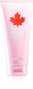Dsquared2 Wood Pour Femme Kropslotion til kvinder