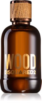 Dsquared2 Wood Pour Homme toaletna voda za moške