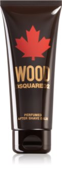 Dsquared2 Wood Pour Homme After Shave Balsam für Herren